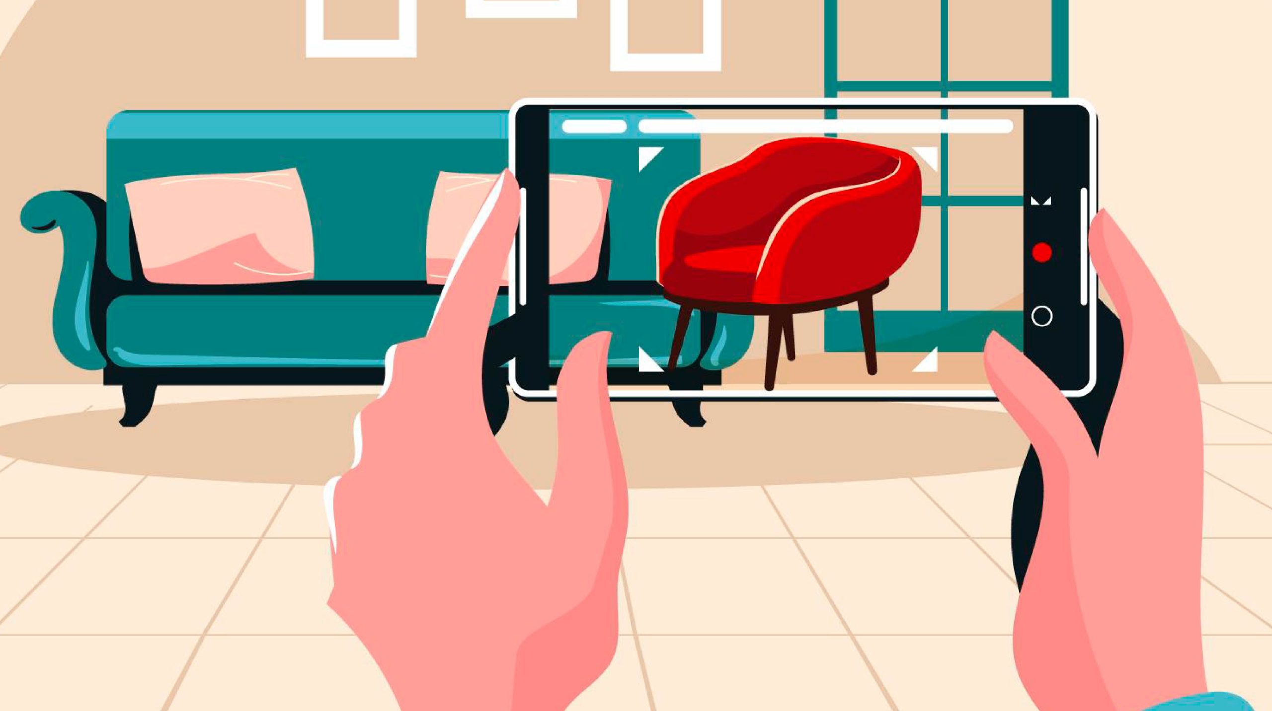 Task 04_Embracing Augmented Creativity: A Glimpse into Ricebox Studio’s AR Workshop
